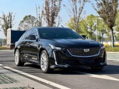 Cadillac CT5 28T Luxury - фото 3