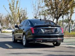 Cadillac CT5 28T Luxury - фото 4