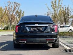 Cadillac CT5 28T Luxury - фото 5