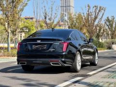 Cadillac CT5 28T Luxury - фото 6