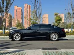 Cadillac CT5 28T Luxury - фото 7