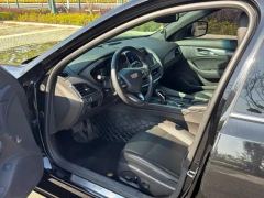 Cadillac CT5 28T Luxury - фото 8