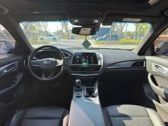 Cadillac CT5 28T Luxury - фото 9