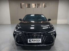 Toyota Avalon 2.0L Luxury - ფოტო 2