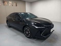 Toyota Avalon 2.0L Luxury - ფოტო 3