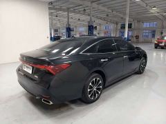 Toyota Avalon 2.0L Luxury - ფოტო 4