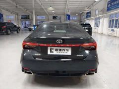 Toyota Avalon 2.0L Luxury - ფოტო 5
