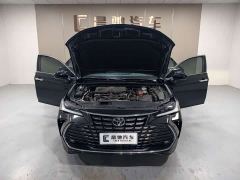 Toyota Avalon 2.0L Luxury - ფოტო 7