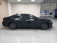 Toyota Avalon 2.0L Luxury - ფოტო 9