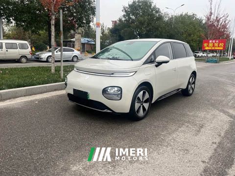 2024 Baojun Yunduo 460 Pro - car from China