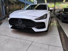 MG5 180DVVT CVT Luxury - фото 1