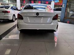 MG5 180DVVT CVT Luxury - фото 10