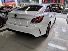 MG5 180DVVT CVT Luxury - фото 11