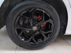 MG5 180DVVT CVT Luxury - фото 12