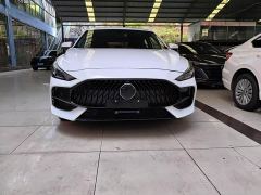 MG5 180DVVT CVT Luxury - фото 2