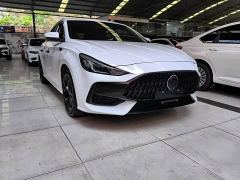MG5 180DVVT CVT Luxury - фото 3