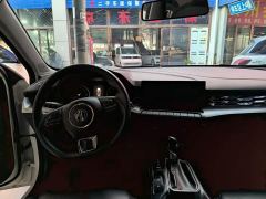 MG5 180DVVT CVT Luxury - фото 4