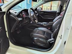 MG5 180DVVT CVT Luxury - фото 5