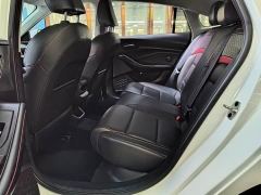 MG5 180DVVT CVT Luxury - фото 6
