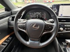 Lexus ES 300h Excellence Edition - фото 9