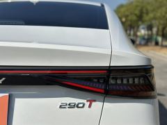 Chery Arrizo 8 290T elegant - photo 5