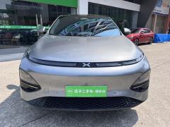 Xpeng G6 580 Rear Drive Long Range Pro - photo 2
