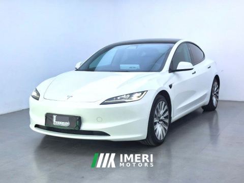 2023 Tesla Model 3 606km Rear-Wheel Drive Edition - ავტომობილი ჩინეთიდან
