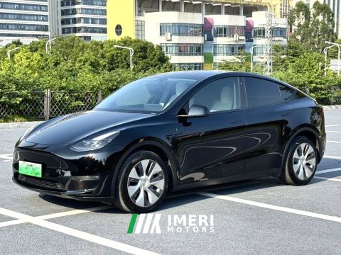 2023 Tesla Model Y 688km Long Range AWD - ავტომობილი ჩინეთიდან