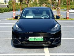 Tesla Model Y 688km Long Range AWD - ფოტო 2