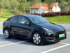 Tesla Model Y 688km Long Range AWD - ფოტო 3