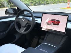 Tesla Model Y 688km Long Range AWD - ფოტო 4