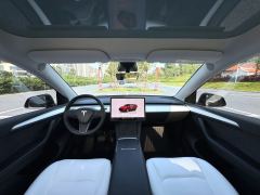Tesla Model Y 688km Long Range AWD - ფოტო 7