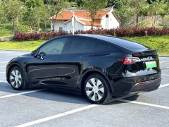 Tesla Model Y 688km Long Range AWD - ფოტო 9