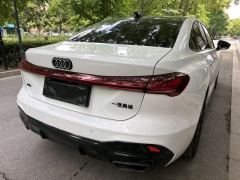 Audi A5L 2.0T Sport - photo 10