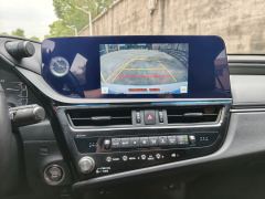 Lexus ES 200 Excellence Edition - ფოტო 8