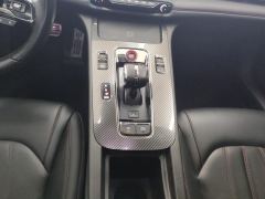 GAC Qi Shadow Leopard 270T Dual Clutch J16 Edition - photo 19