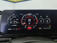 GAC Qi Shadow Leopard 270T Dual Clutch J16 Edition - photo 20