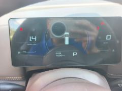 Wuling Starlight 730 1.5T CVT Elite - photo 20