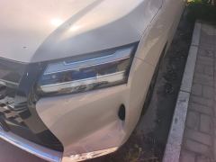 Wuling Starlight 730 1.5T CVT Elite - photo 4