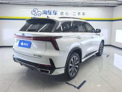 Changan CS75PLUS CS75 PLUS Third Generation Champion Edition 1.5T Smart Drive Performance Type - фото 2
