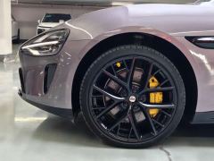 Xiaomi SU7 835km AWD Max - ფოტო 5