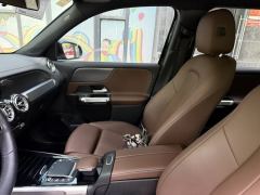 Mercedes-Benz GLB 220 Dynamic - фото 5