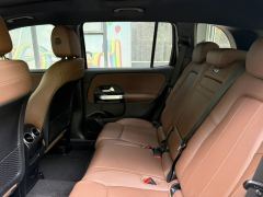 Mercedes-Benz GLB 220 Dynamic - фото 7