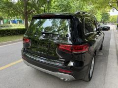Mercedes-Benz GLB 220 Dynamic - фото 9
