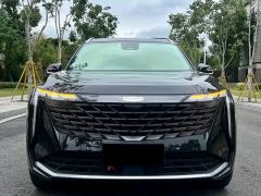 Geely Boyue L 1.5T Honor Edition - ფოტო 1