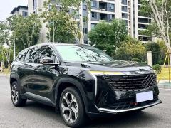 Geely Boyue L 1.5T Honor Edition - ფოტო 2