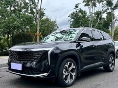 Geely Boyue L 1.5T Honor Edition - ფოტო 3
