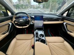 Geely Boyue L 1.5T Honor Edition - ფოტო 6