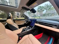 Geely Boyue L 1.5T Honor Edition - ფოტო 7