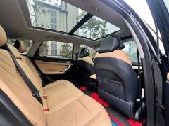 Geely Boyue L 1.5T Honor Edition - ფოტო 8
